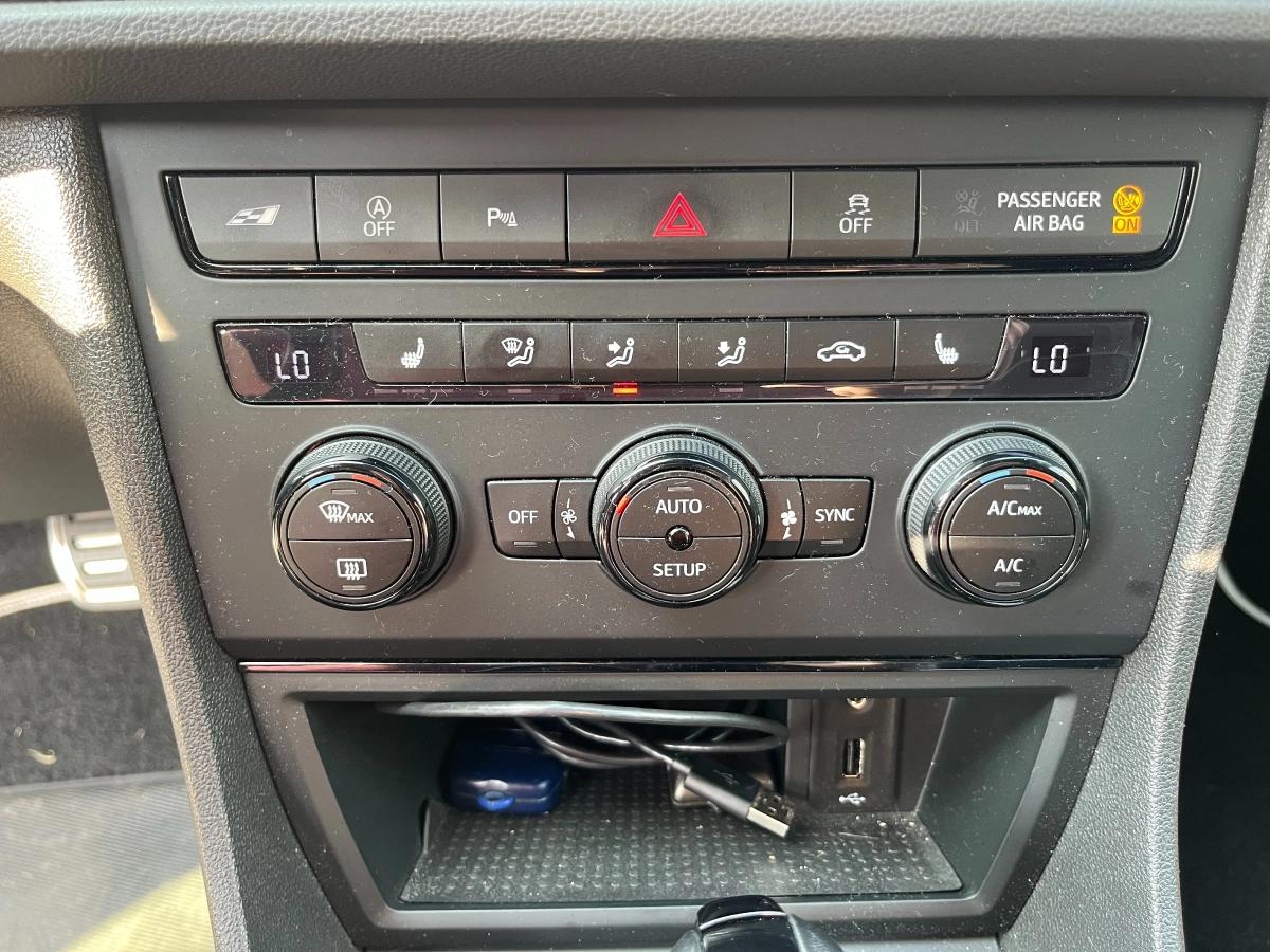 Seat Leon 2.0 TSI 290 CUPRA DSG BVA START-STOP