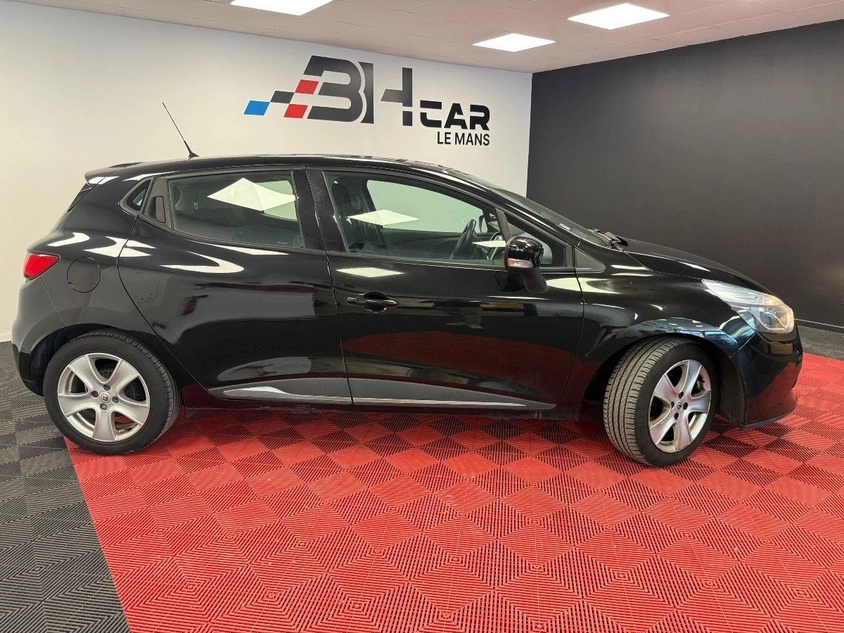 Renault Clio - photo 4
