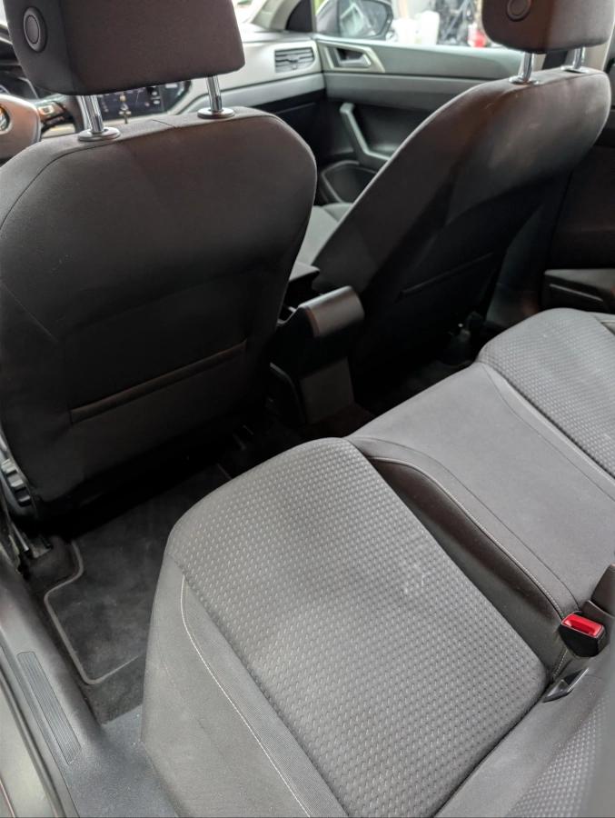 Volkswagen Polo 1.0 TSI 95 CONFORT LINE