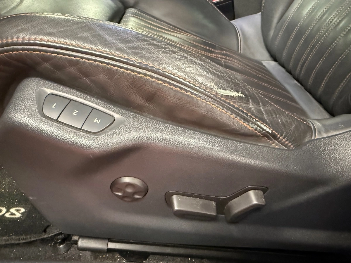 Peugeot 508 - photo 17