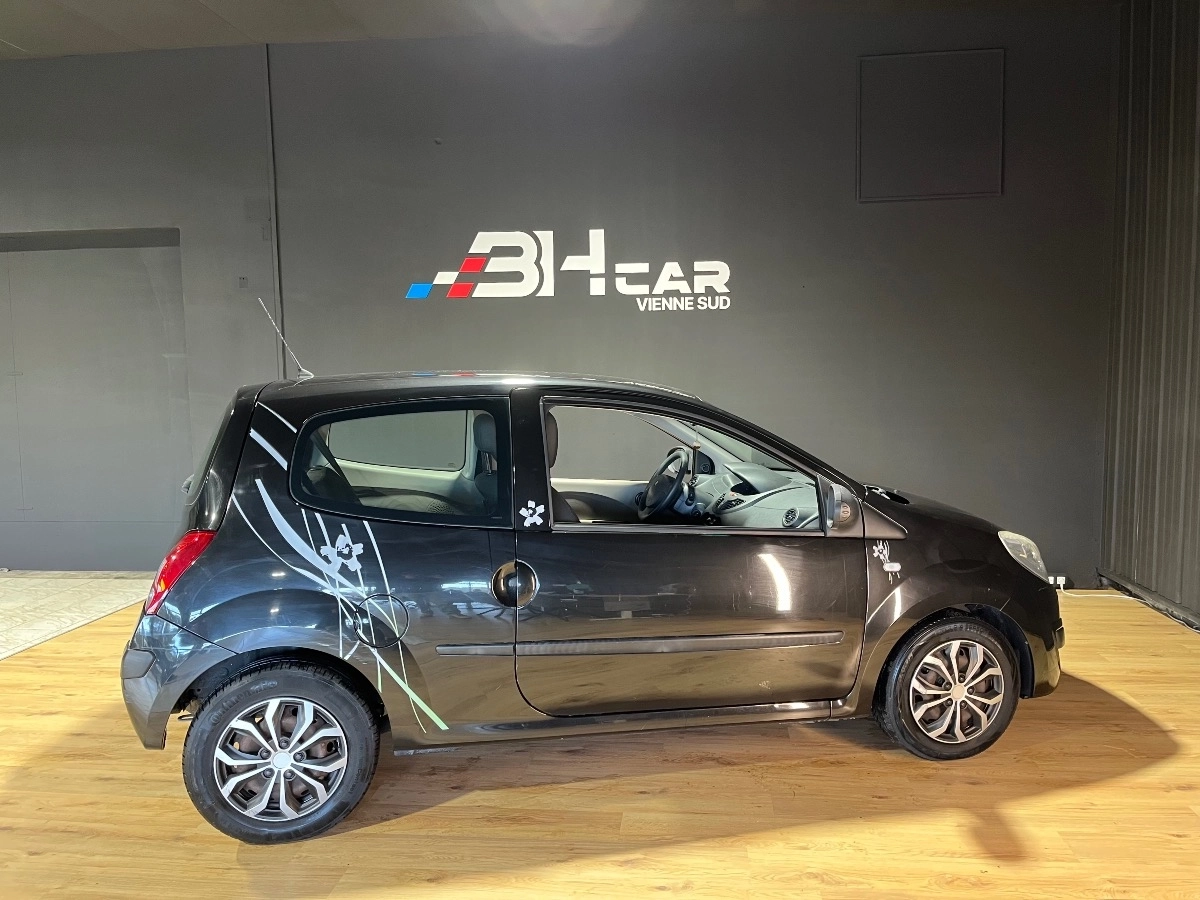 Renault Twingo - photo 5