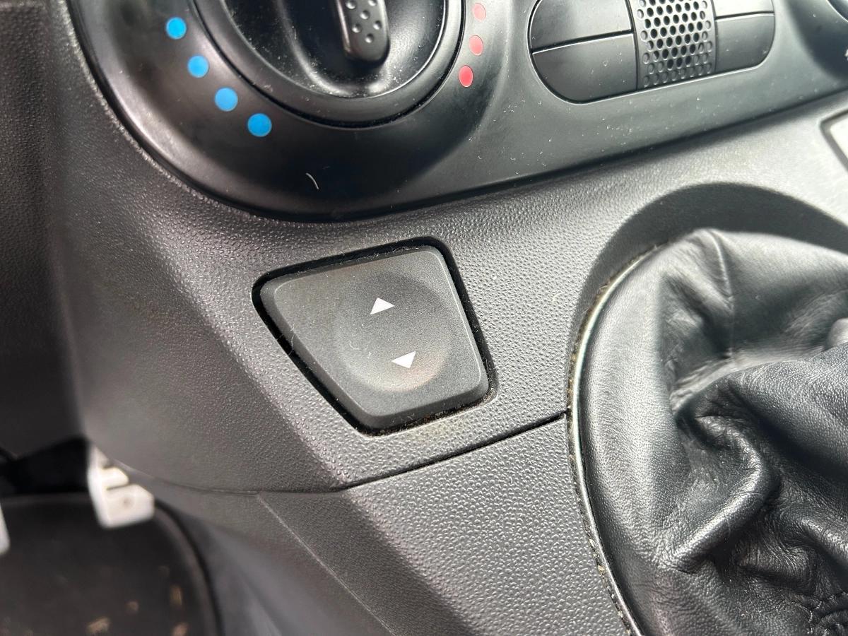 Fiat 500 CABRIOLET 1.2 70 SPORT START-STOP