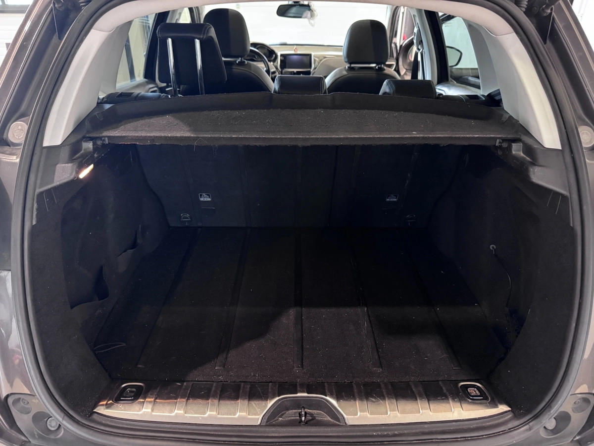 Peugeot 2008 - photo 23