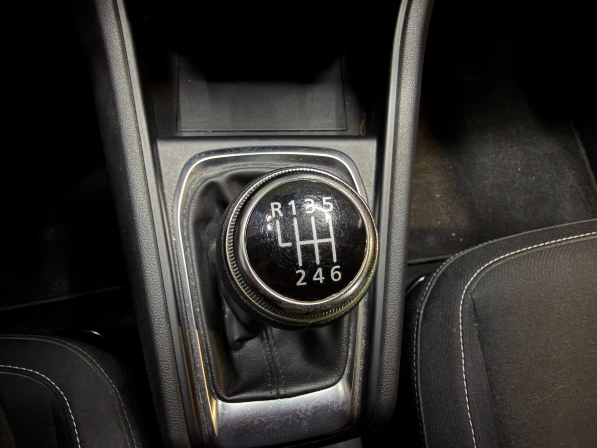 Renault Captur - photo 25