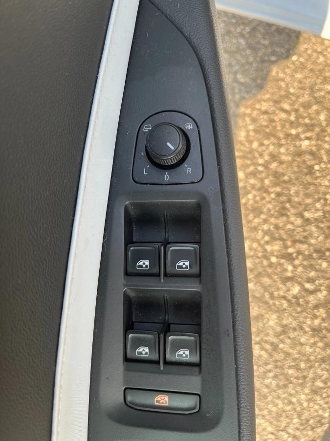 Seat Leon 2.0 TSI 290 CUPRA DSG BVA START-STOP