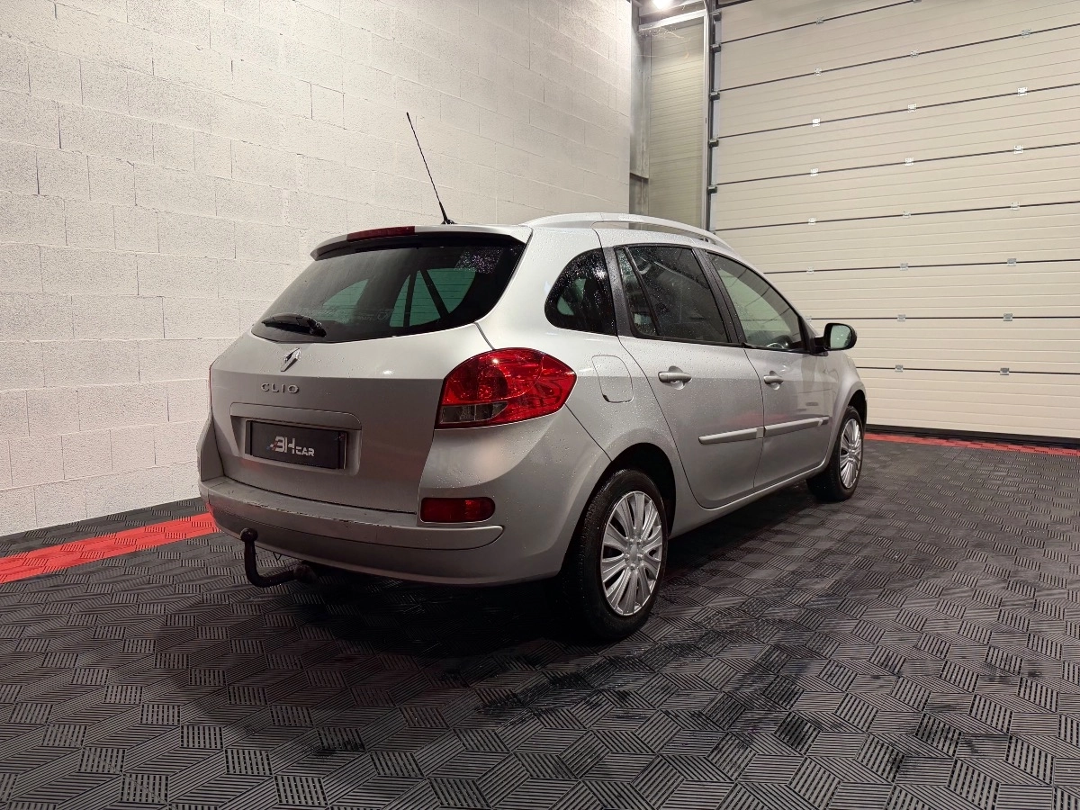 Renault Clio - photo 3