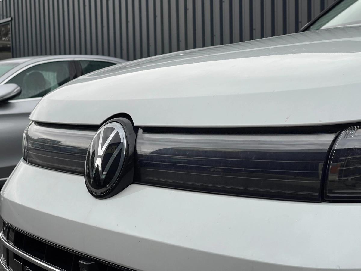 Aperçu indisponible de Volkswagen Tiguan