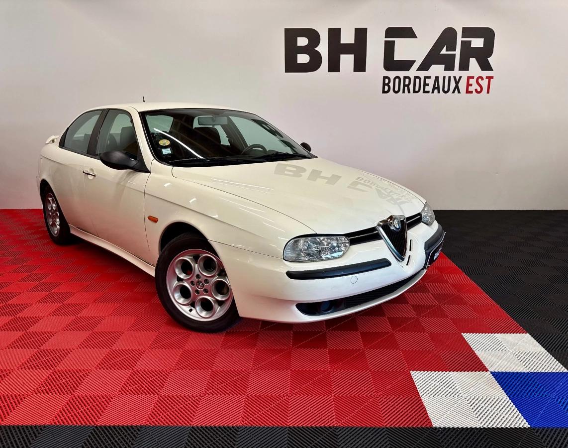 Image Alfa Romeo 156