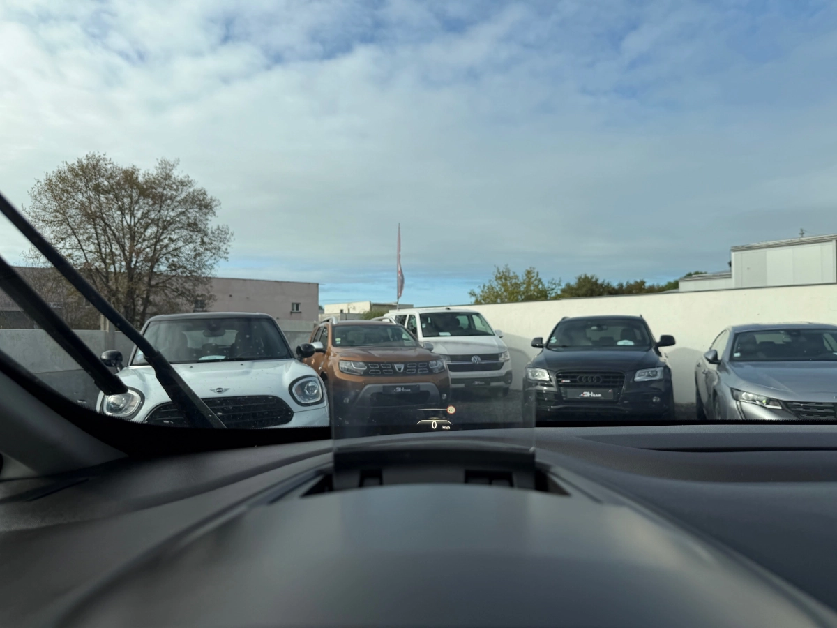 Renault Espace - photo 24