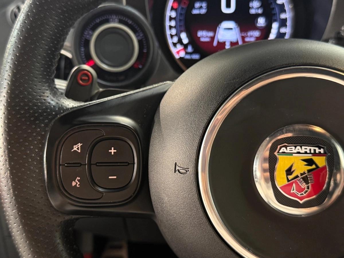 Abarth 500