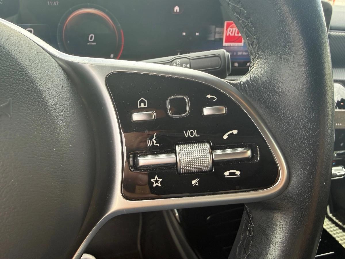 Mercedes Classe A 1.3 180 135 PROGRESSIVE LINE 7G-DCT BVA