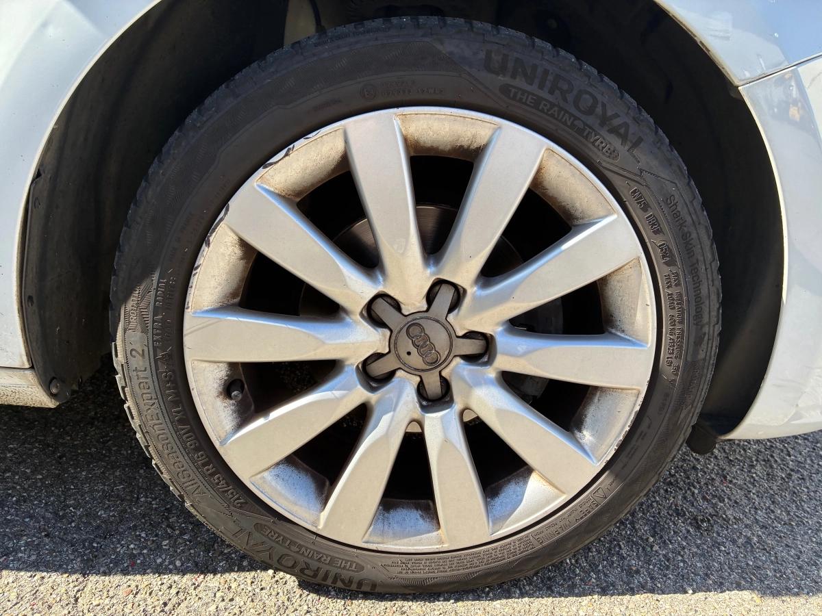 Audi A1 1.6 TDI 90 AMBITION