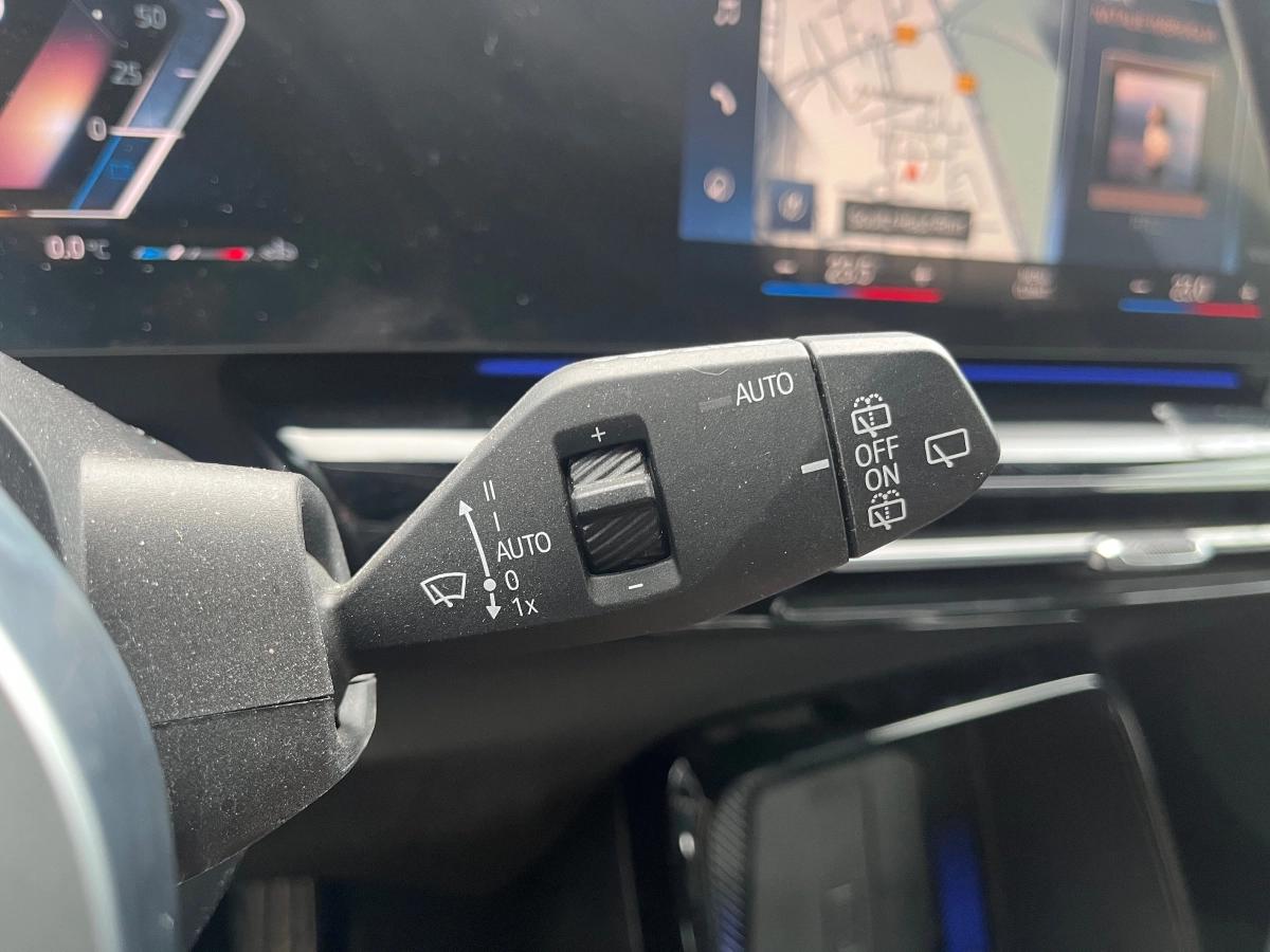 Bmw X1 2.3 D 210 HYBRID MHEV M-SPORT XDRIVE BVA