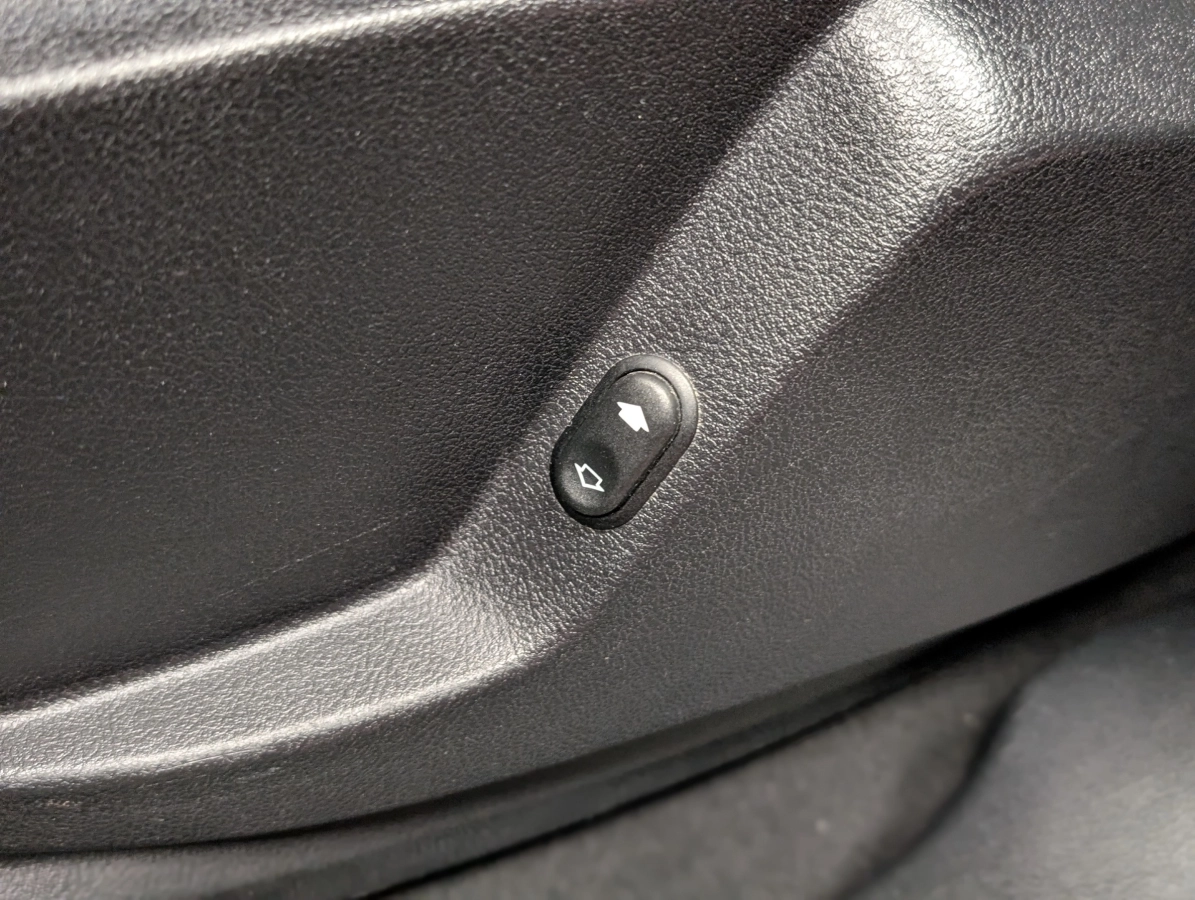 Ford S-max - photo 20