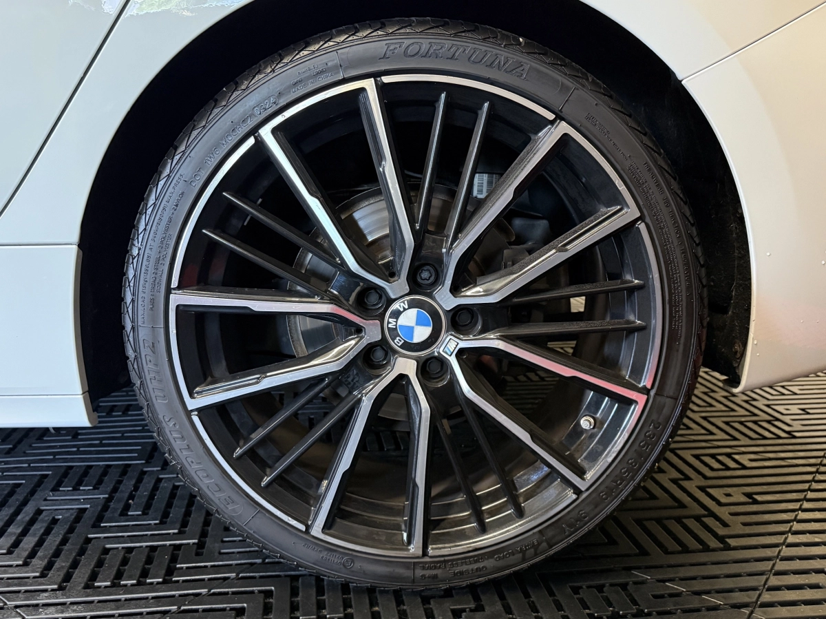 Bmw Serie 1 - photo 37