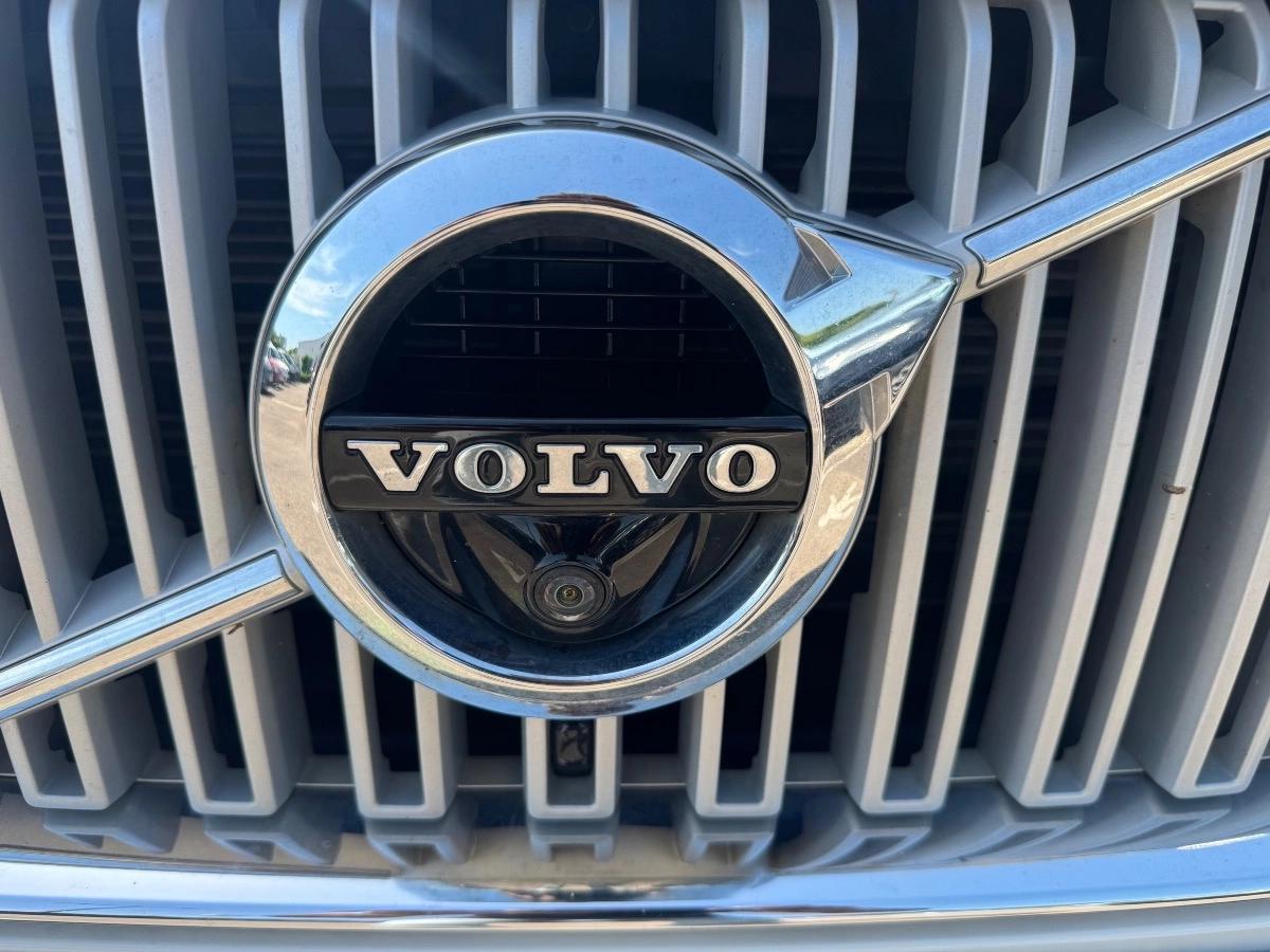Volvo Xc90 2.0 T8 390H 305 TWIN-ENGINE PHEV HYBRID INSCRIPTION LUXE AWD GEARTRONIC BVA