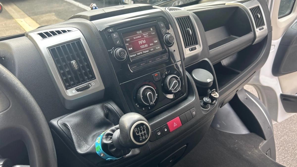 FIAT DUCATO