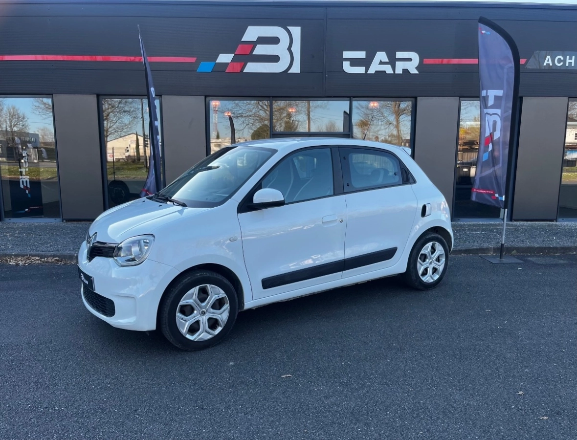 Renault Twingo