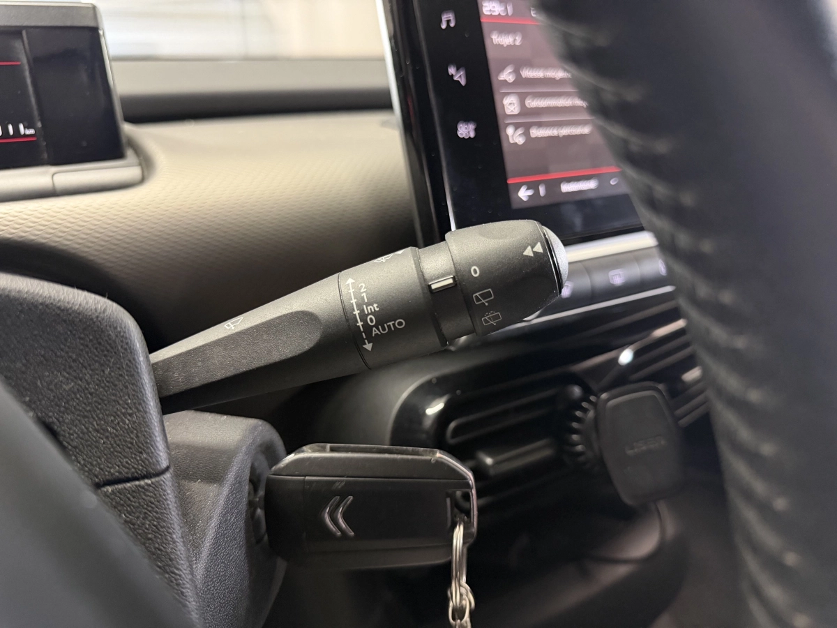 Citroen C4 Cactus - photo 14