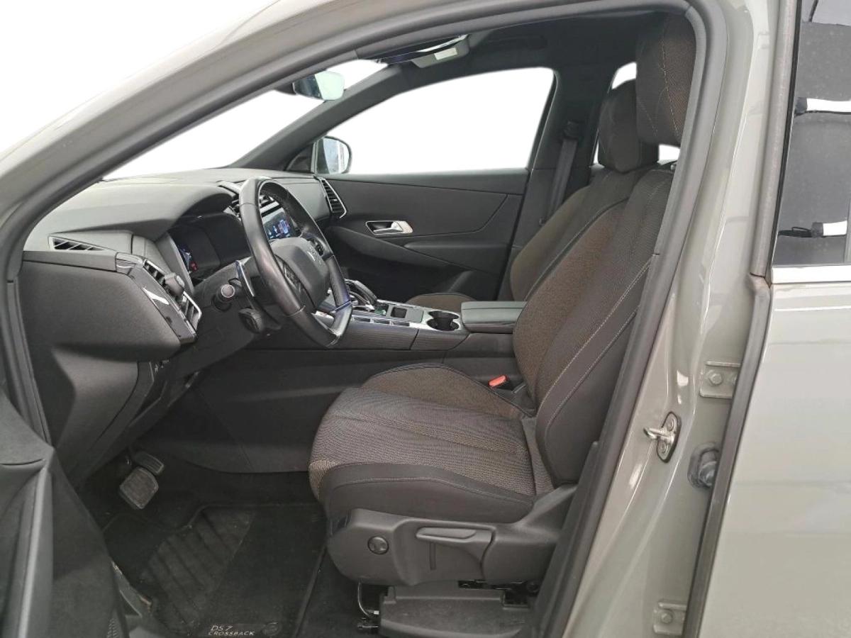 Aperçu indisponible de DS DS 7