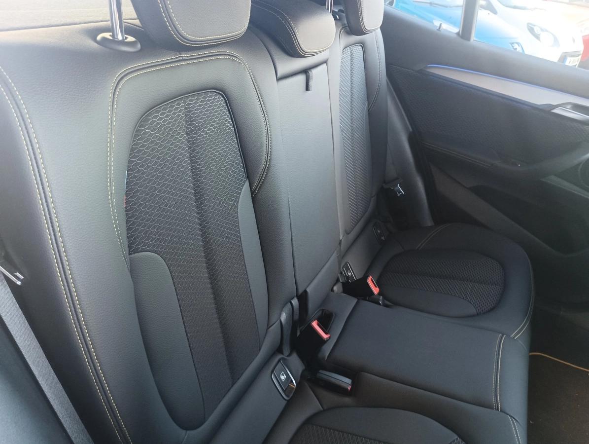 Aperçu indisponible de Bmw X2