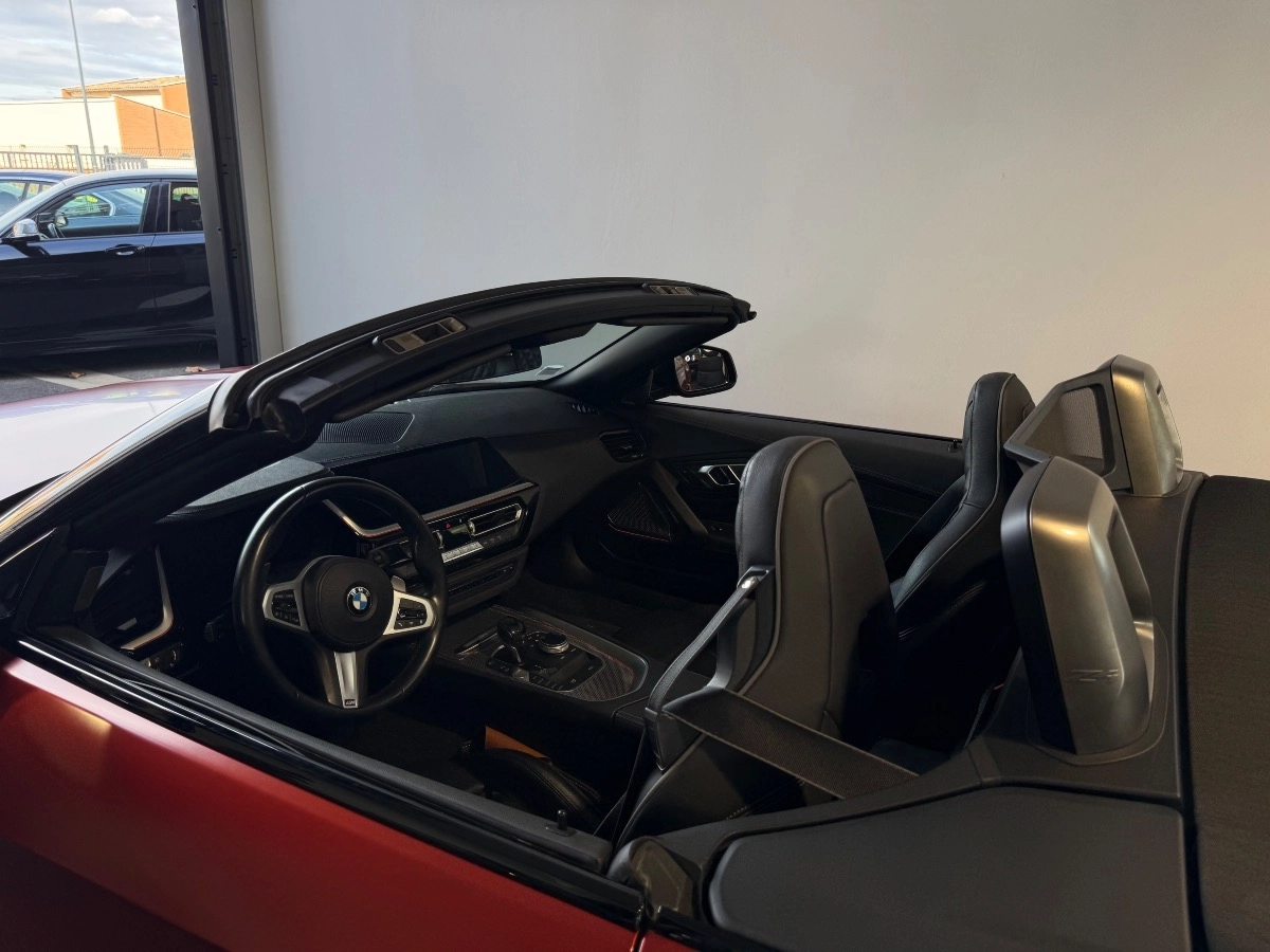 Bmw Z4 - photo 29