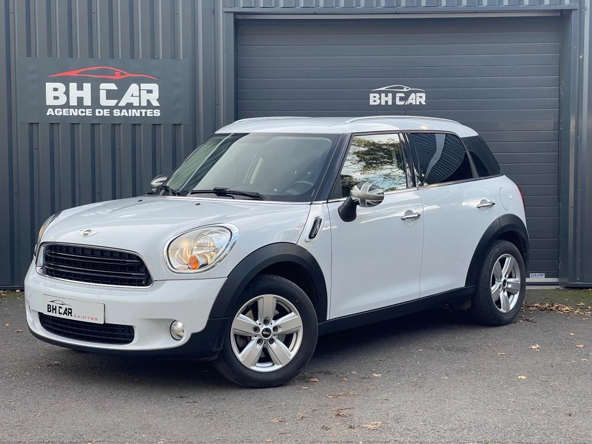 Image Mini Countryman