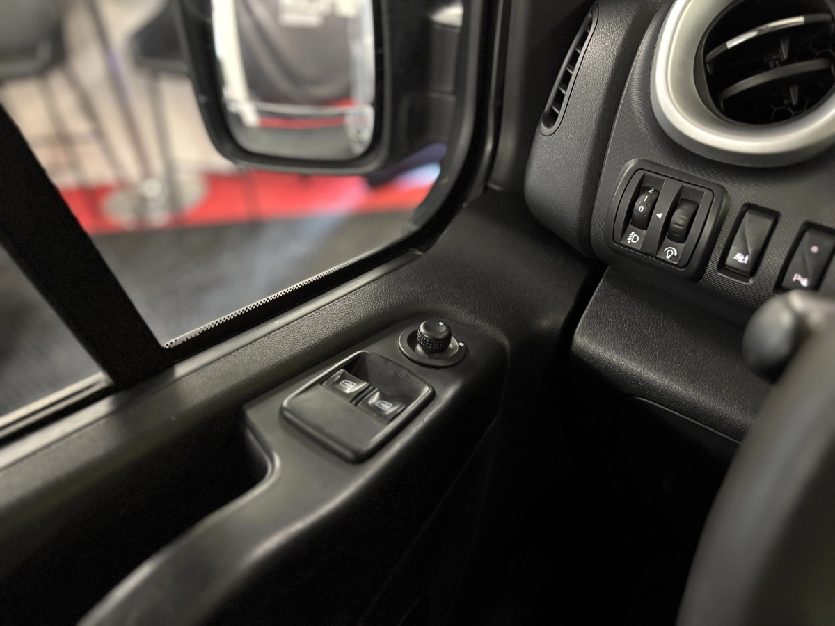 Fiat Talento - photo 24