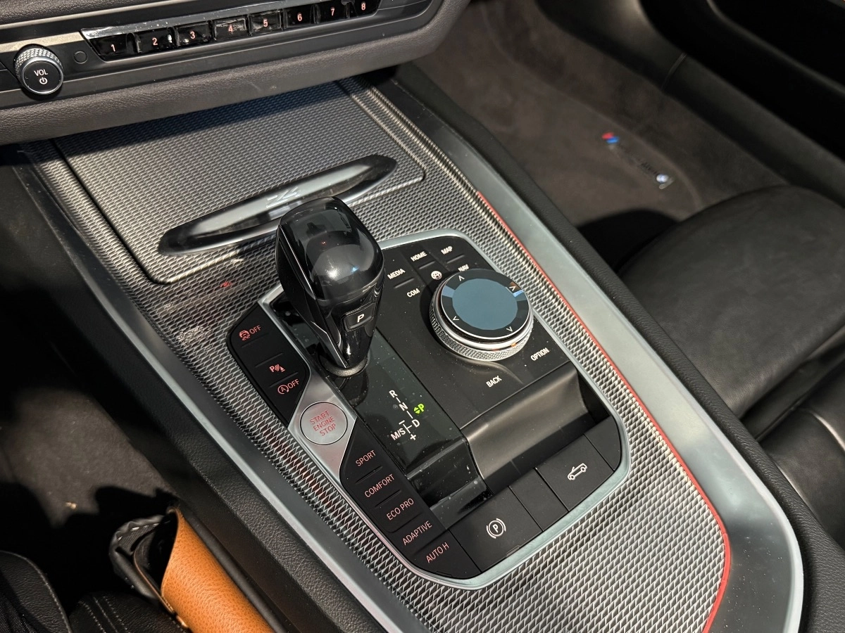 Bmw Z4 - photo 23