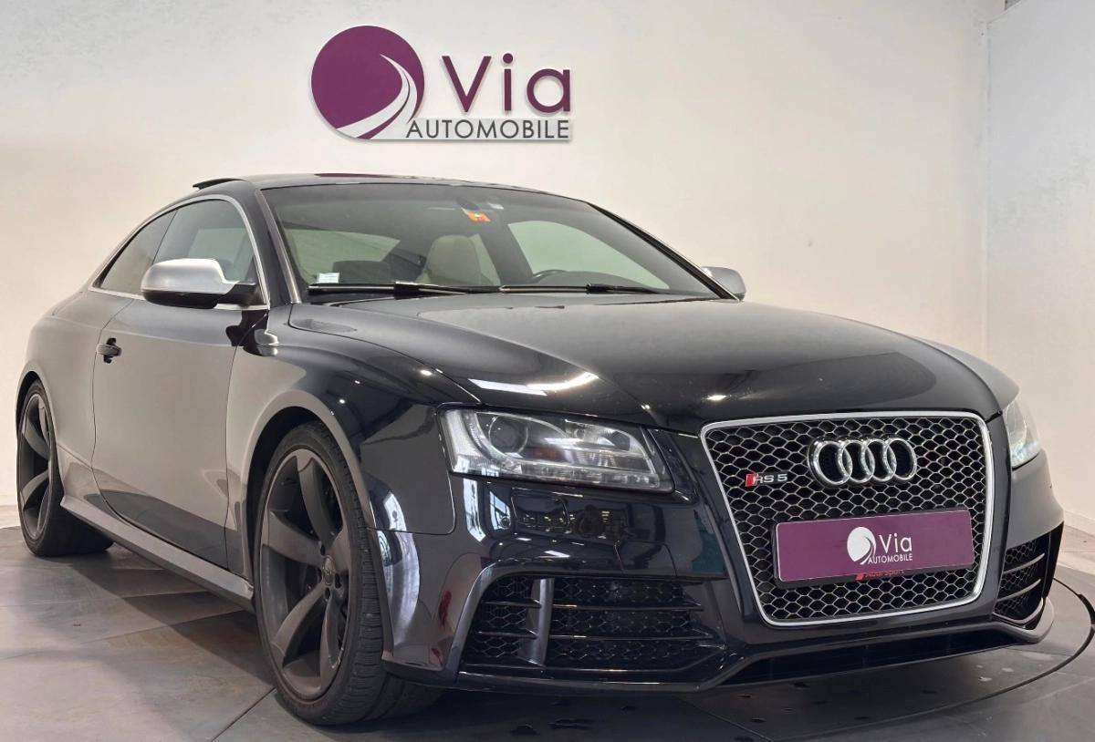 Audi Rs5