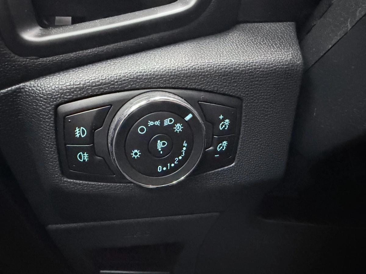 Aperçu indisponible de Ford EcoSport