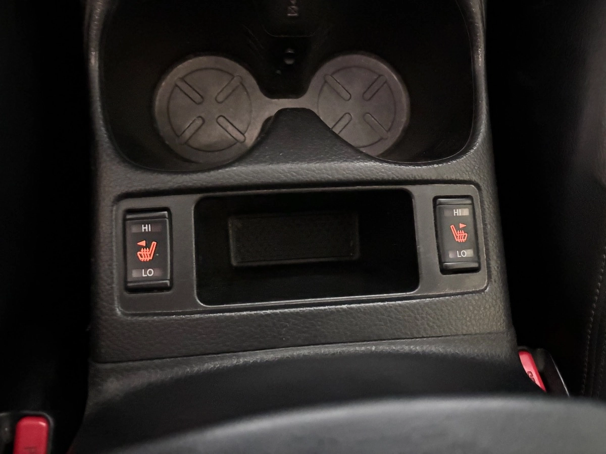Nissan X-trail - photo 18