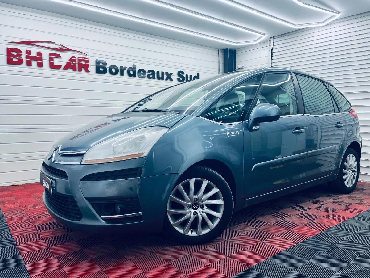 Image Citroën C4 Picasso