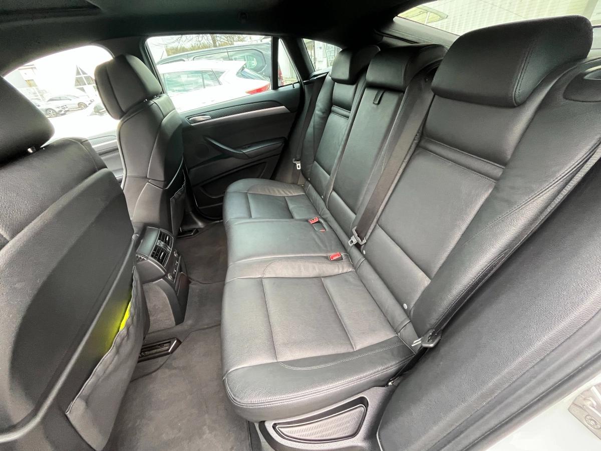Bmw X6 4.0 D 305 EXCLUSIVE XDRIVE BVA
