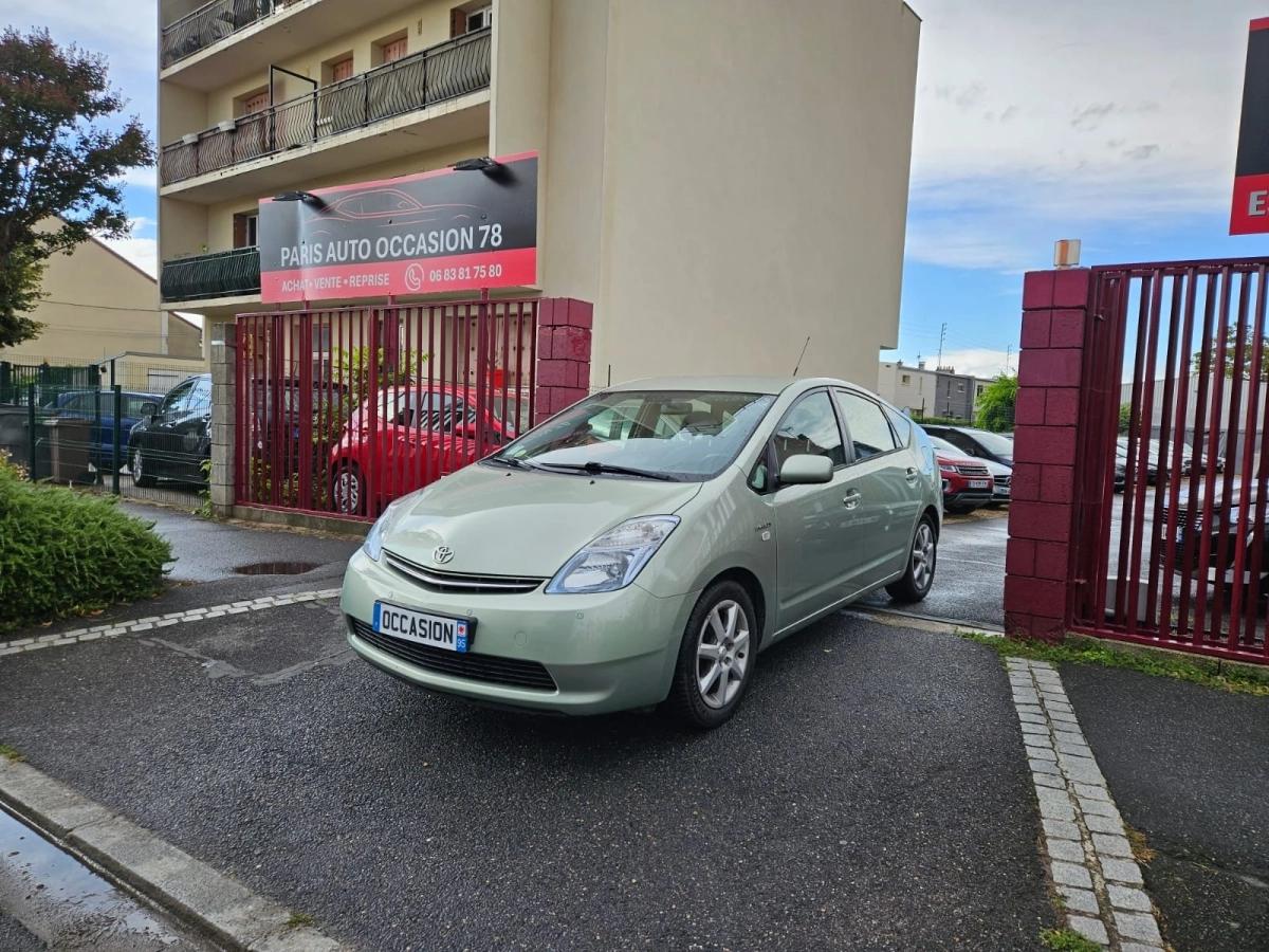 Photo du véhicule