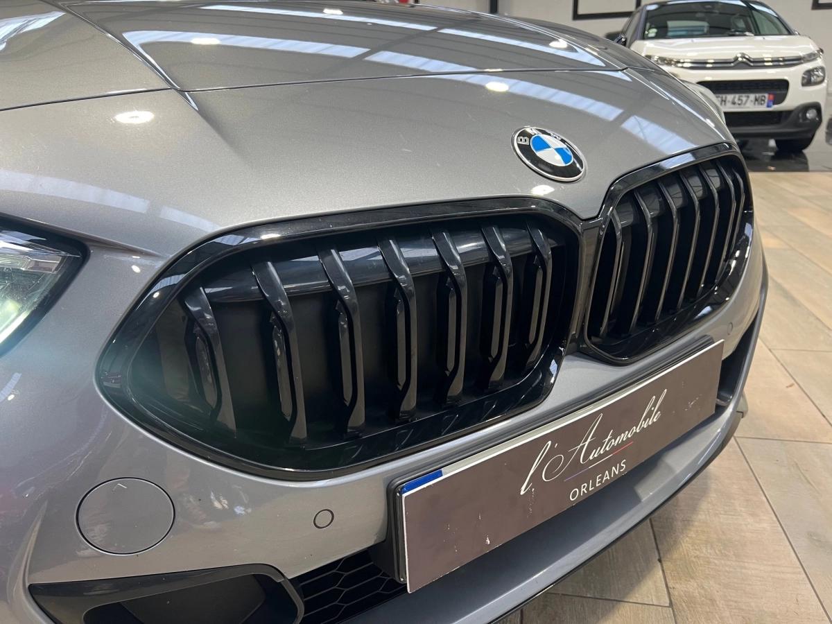 Bmw Serie 2 GRAN-COUPE 2.0 218 D 150 M-SPORT BVA