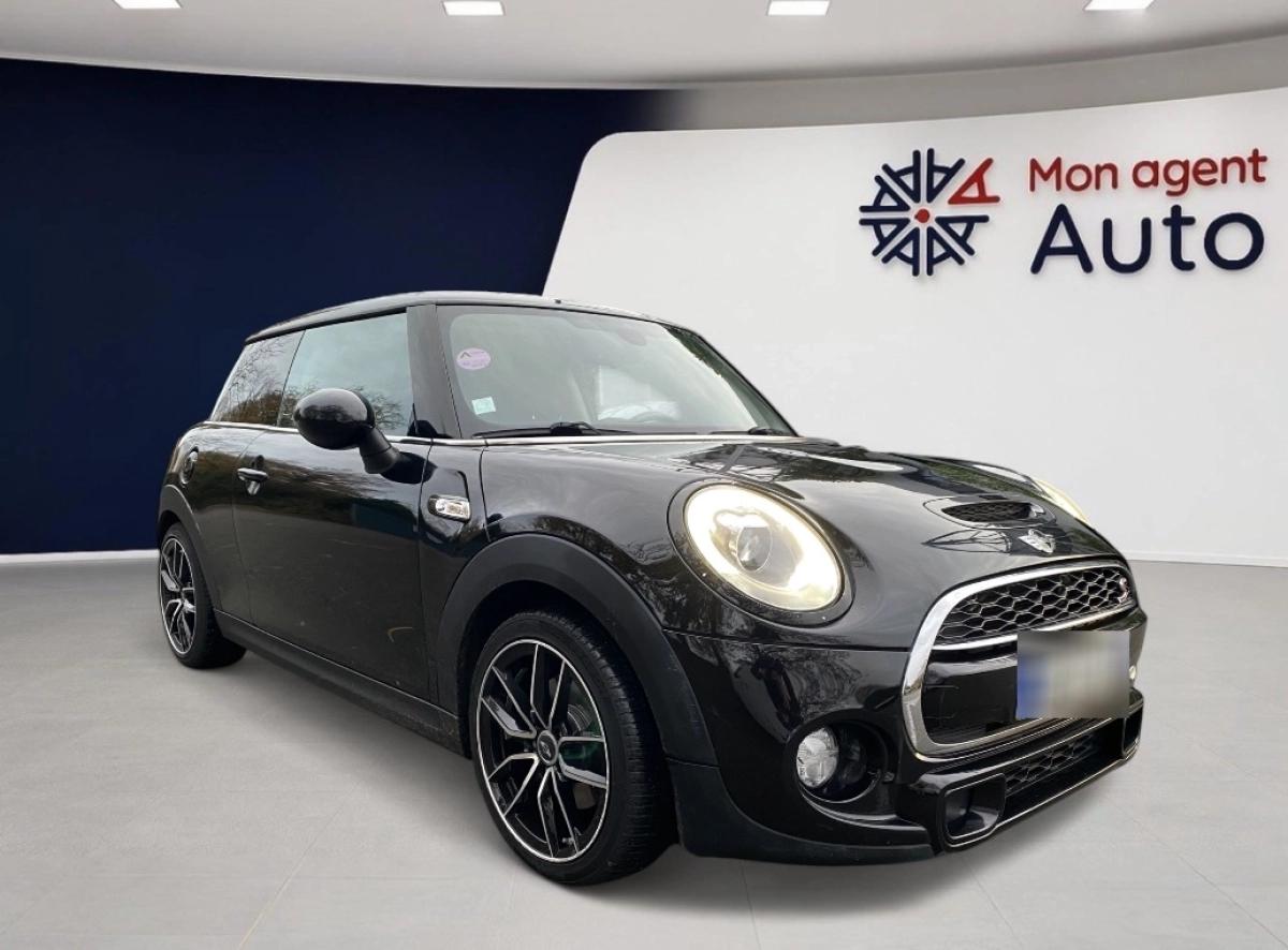 Mini Mini 2.0 190 COOPER S