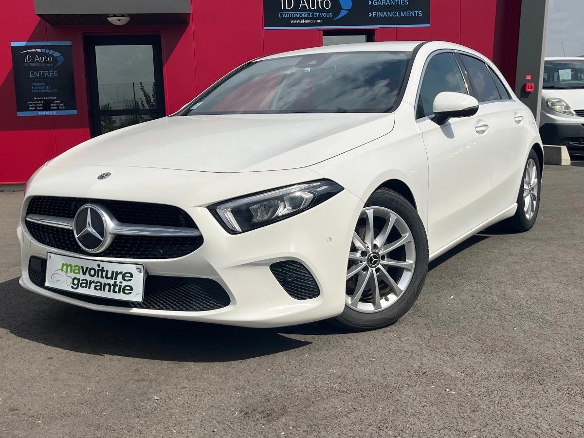 Mercedes-Benz Classe A