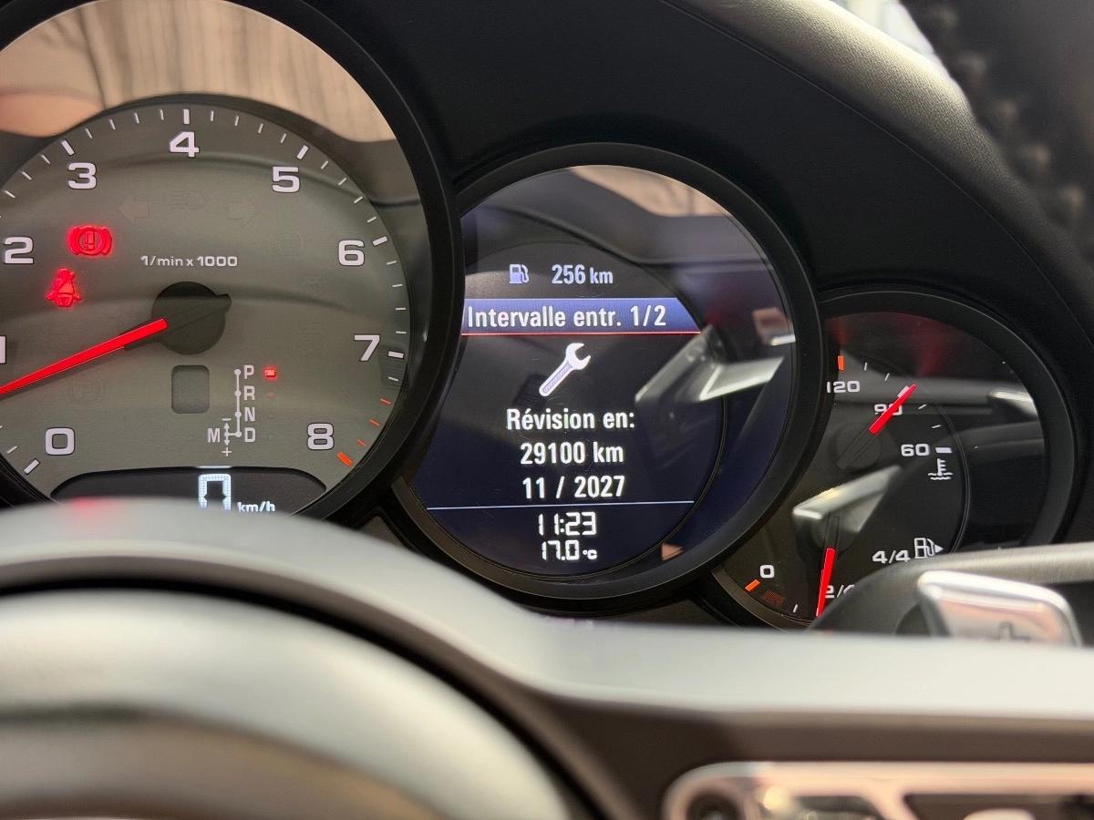 Porsche 911 (991.2) 3.0 420 Targa 4S PDK Options+++