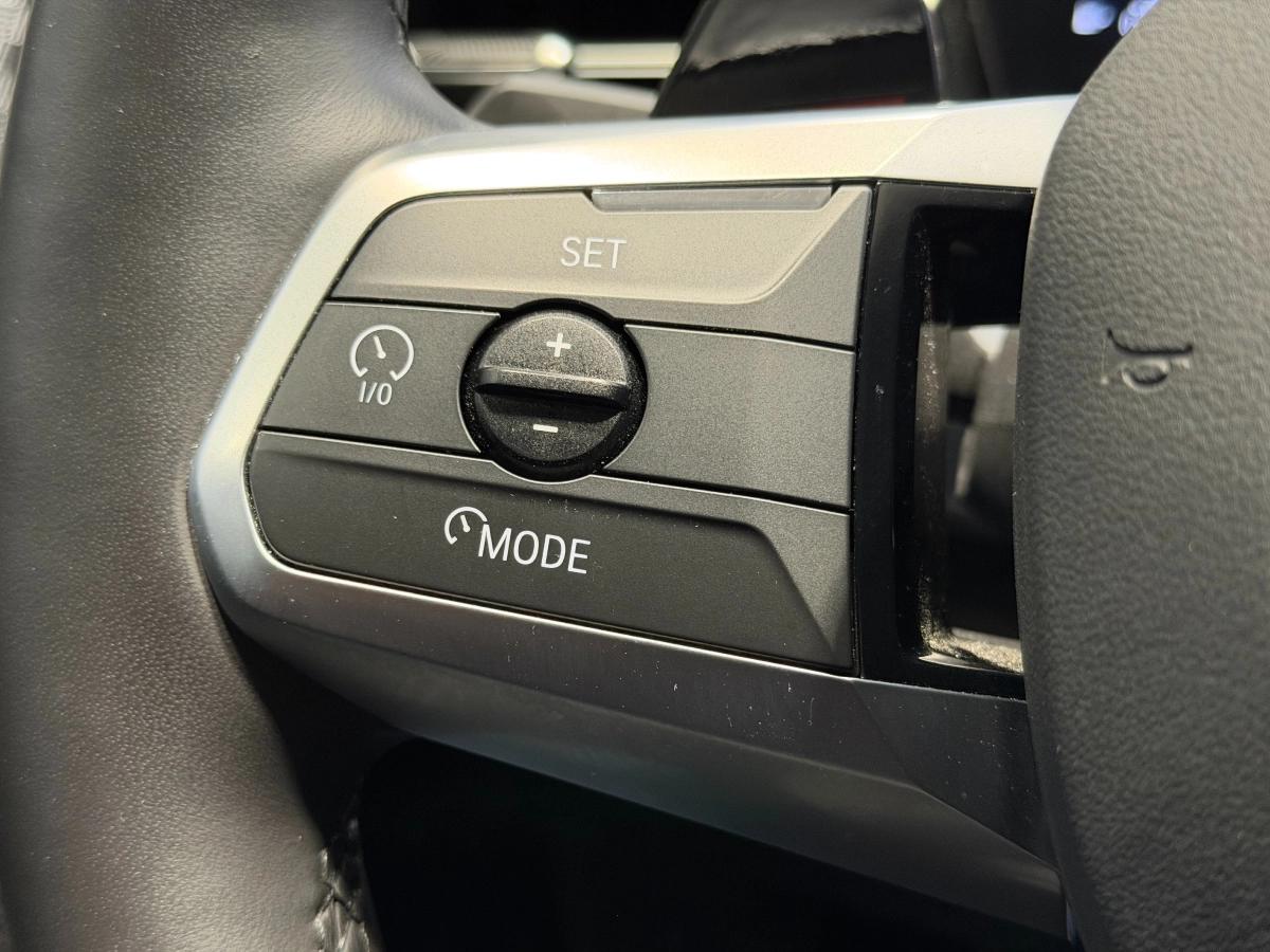 BMW X1 xDrive25e 245 cv M SPORT