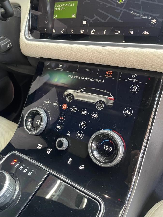 Land Rover Range Rover Velar 2.0 D240 240 SE R-DYNAMIC 4WD BVA
