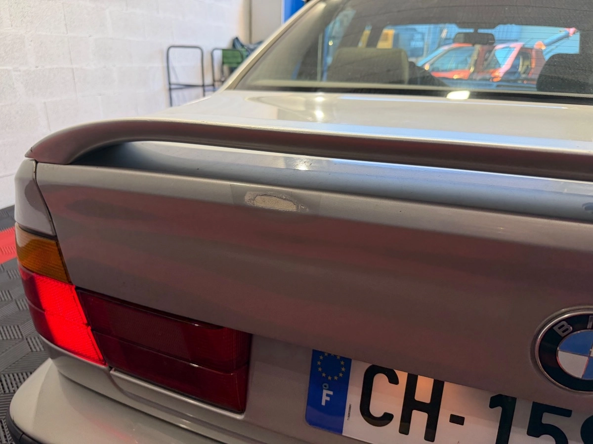 Bmw Serie 5 - photo 30