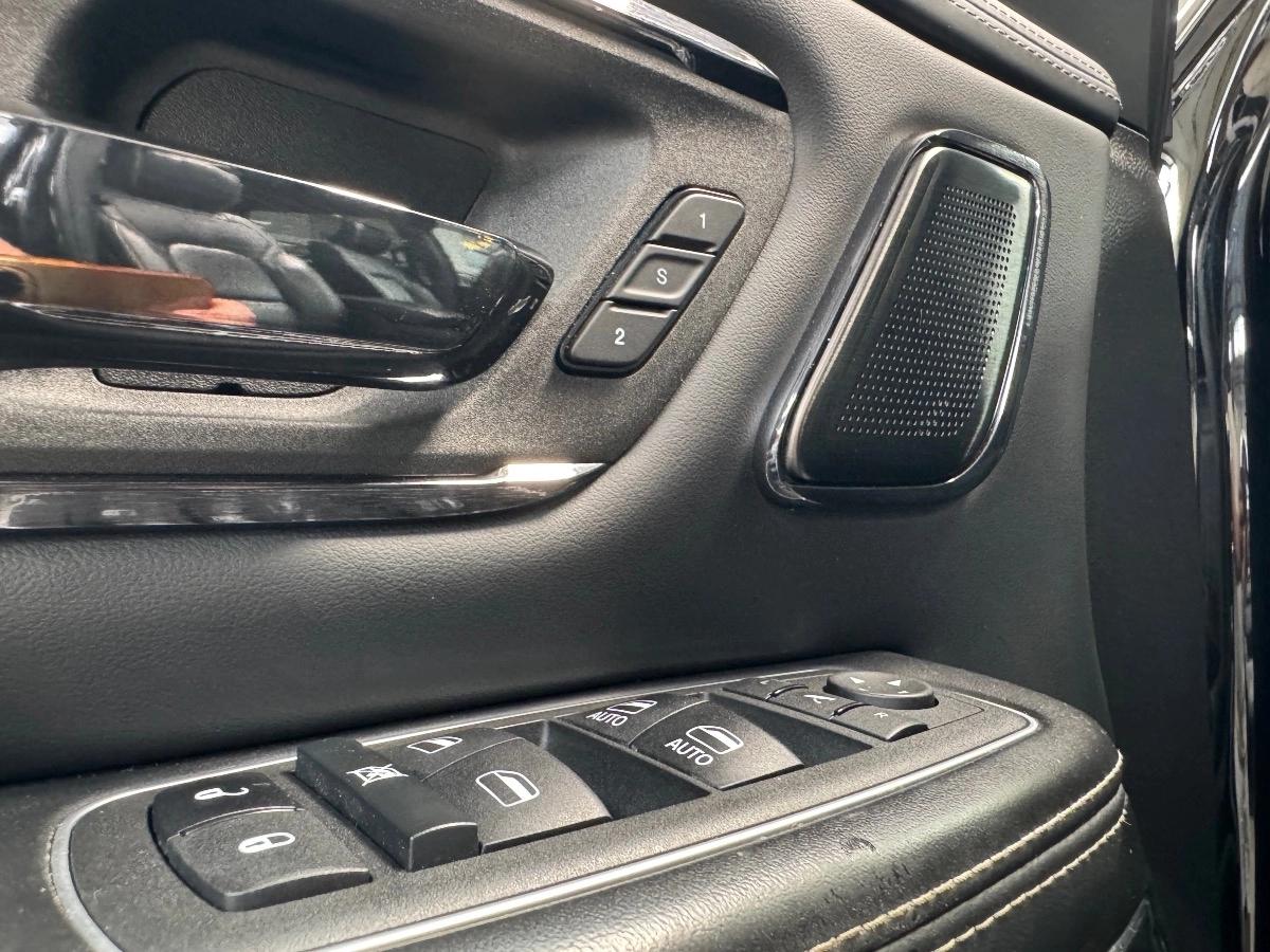 Dodge Ram 1500 4x4 CREW CAB 5.7 400 LIMITED 4WD / BIO ETHANOL / TVA RECUPERABLE