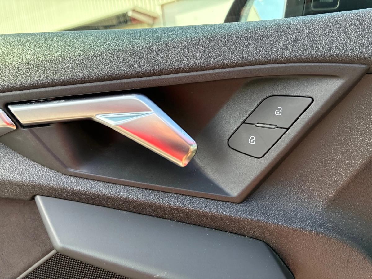 Audi A3 SPORTBACK 1.4 40 TFSIE 204H 150 PHEV HYBRID 25.7KWH S-LINE S-TRONIC BVA