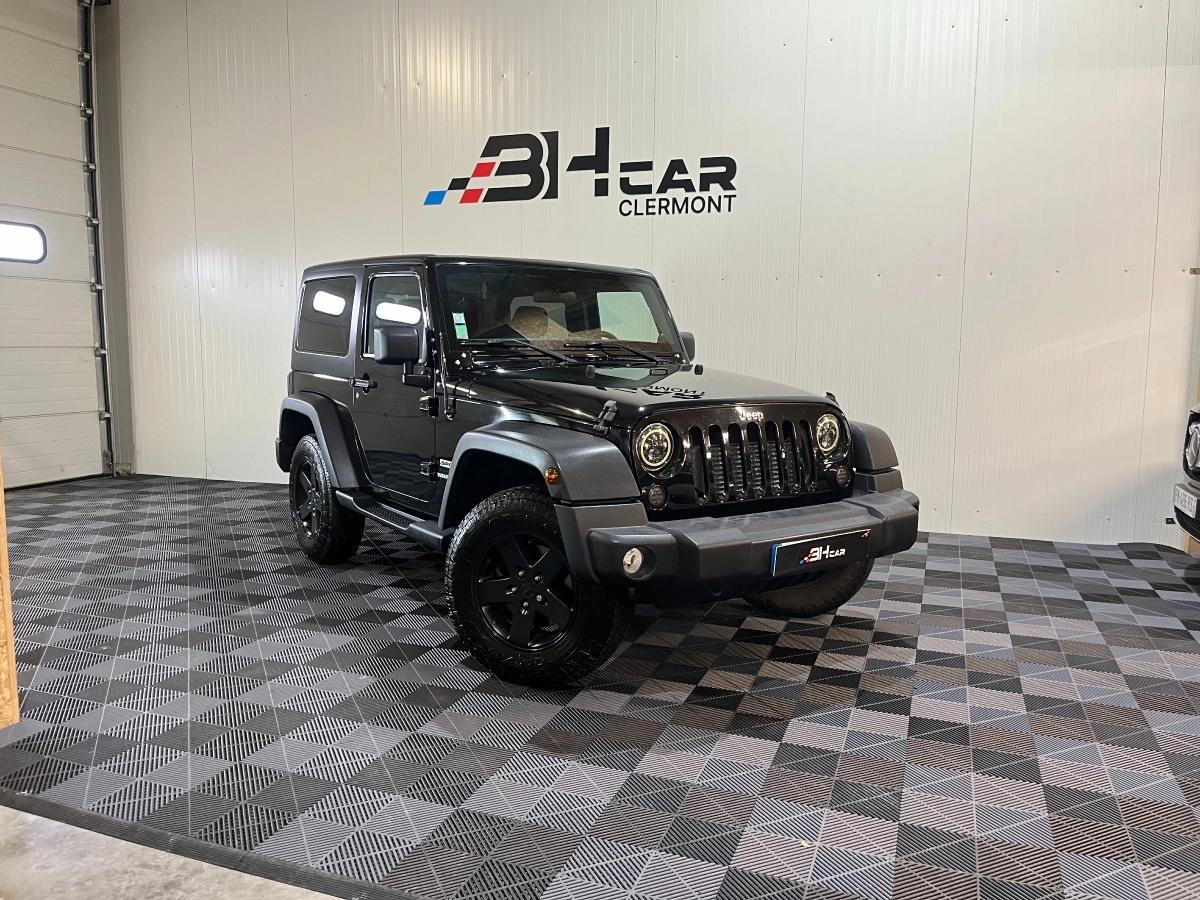 Image Jeep Wrangler