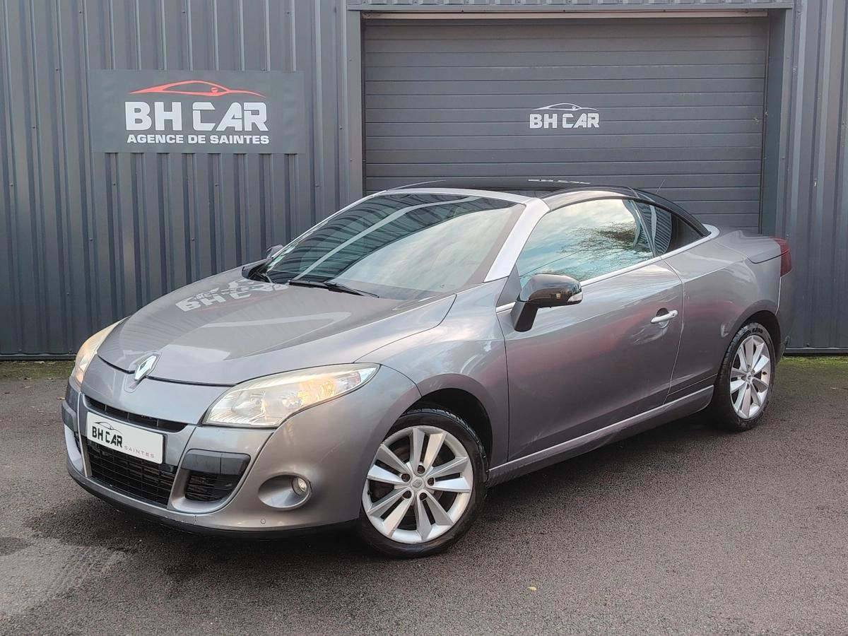 Image RENAULT Megane