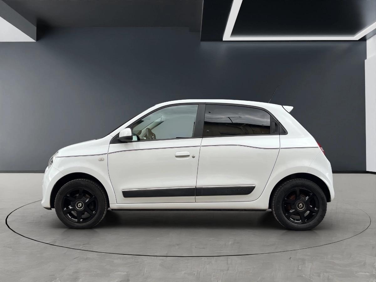 Renault Twingo 1.0 SCE 70 INTENS