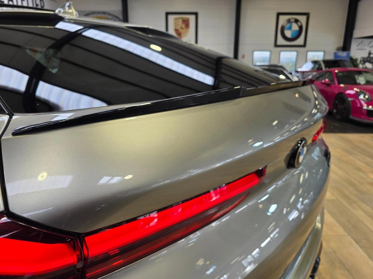 Bmw X6 M 4.4 I 625 COMPETITION XDRIVE BVA