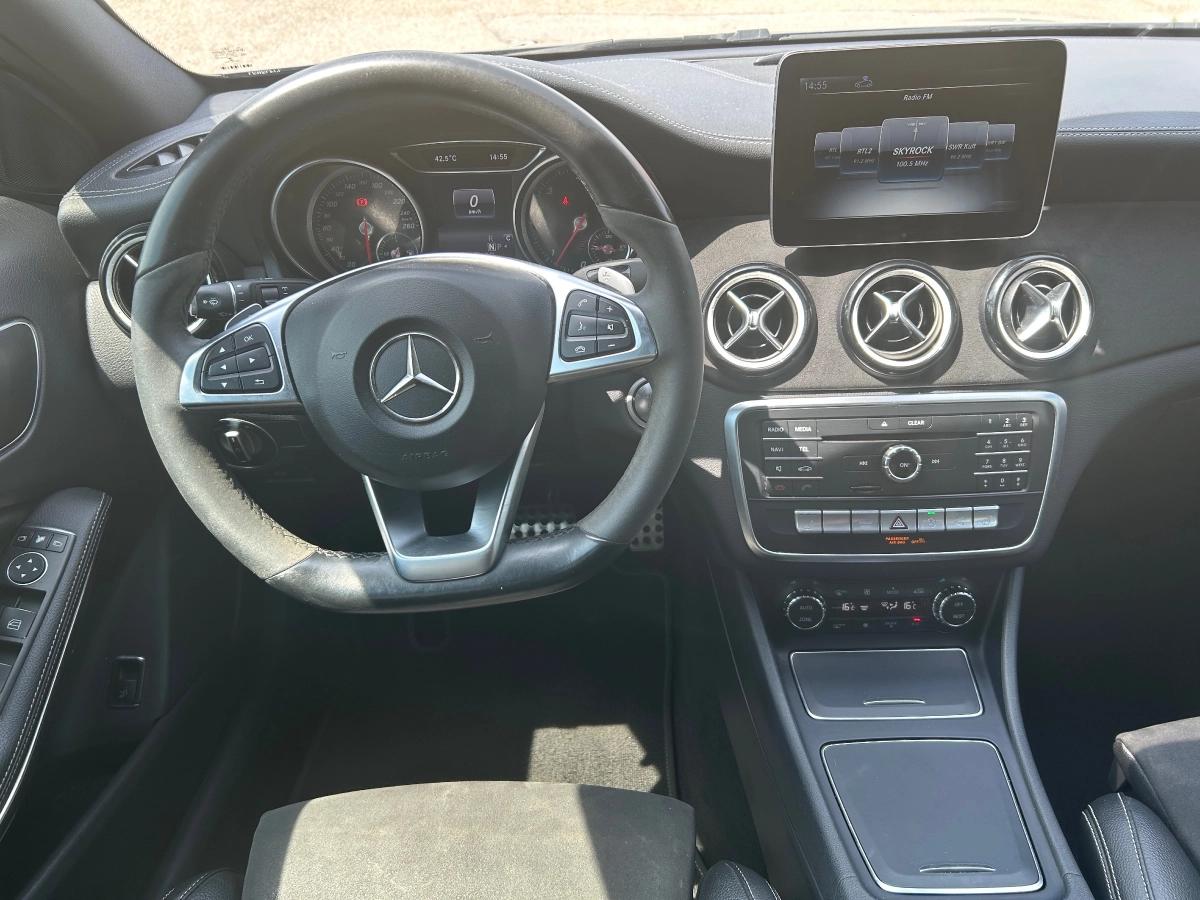 Mercedes Classe Gla Edition 220d 177ch