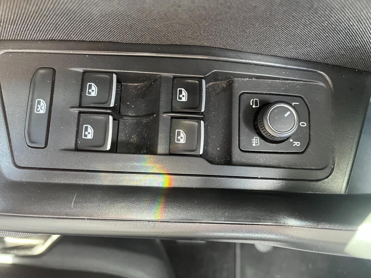 Volkswagen T-roc 1.0 TSI 115 IQ-DRIVE